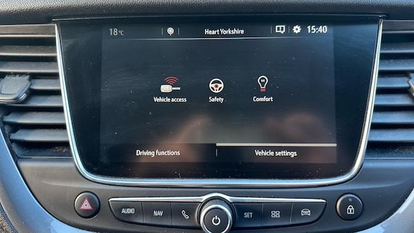 Used Vauxhall Grandland X 2020 for sale - 76205893: Photo 31