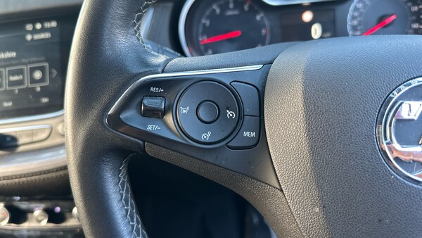 Used Vauxhall Grandland X 2020 for sale - 76205893: Photo 34