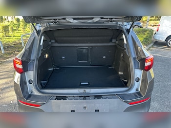 Used Vauxhall Grandland X 2020 for sale - 76205893: Photo 4