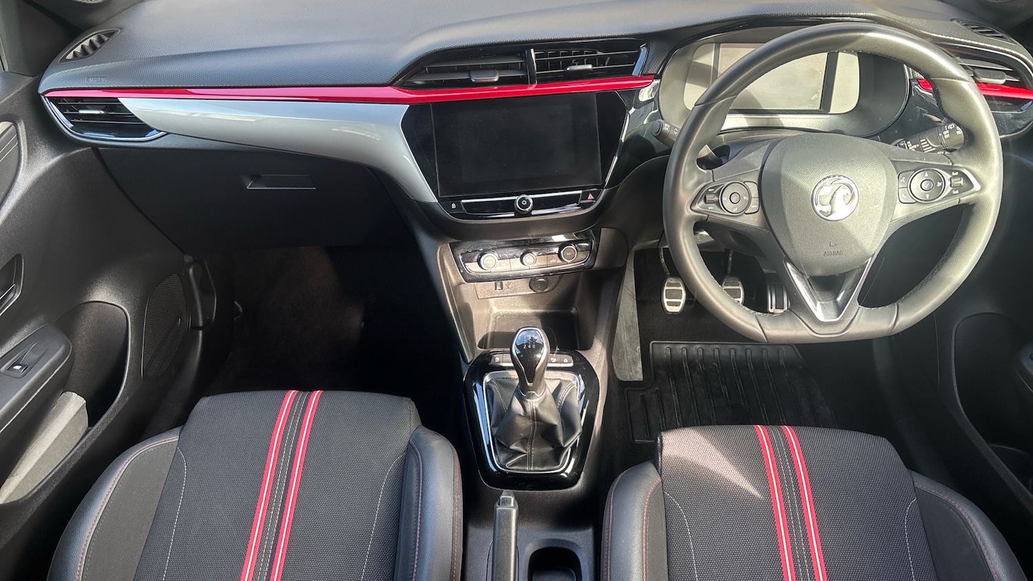 Used Vauxhall Corsa 2022 for sale - 77818697: Photo 10