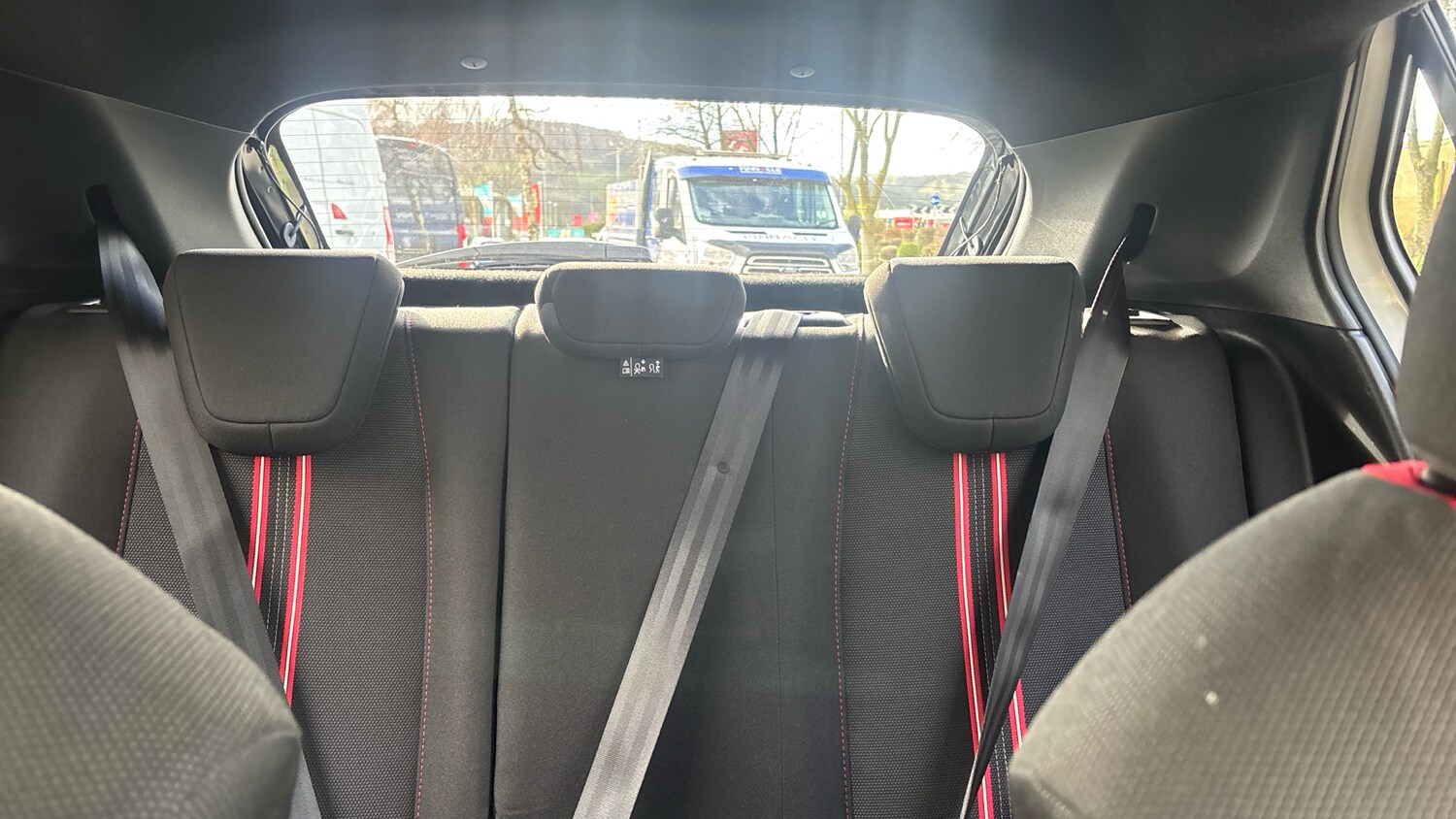 Used Vauxhall Corsa 2022 for sale - 77818697: Photo 15