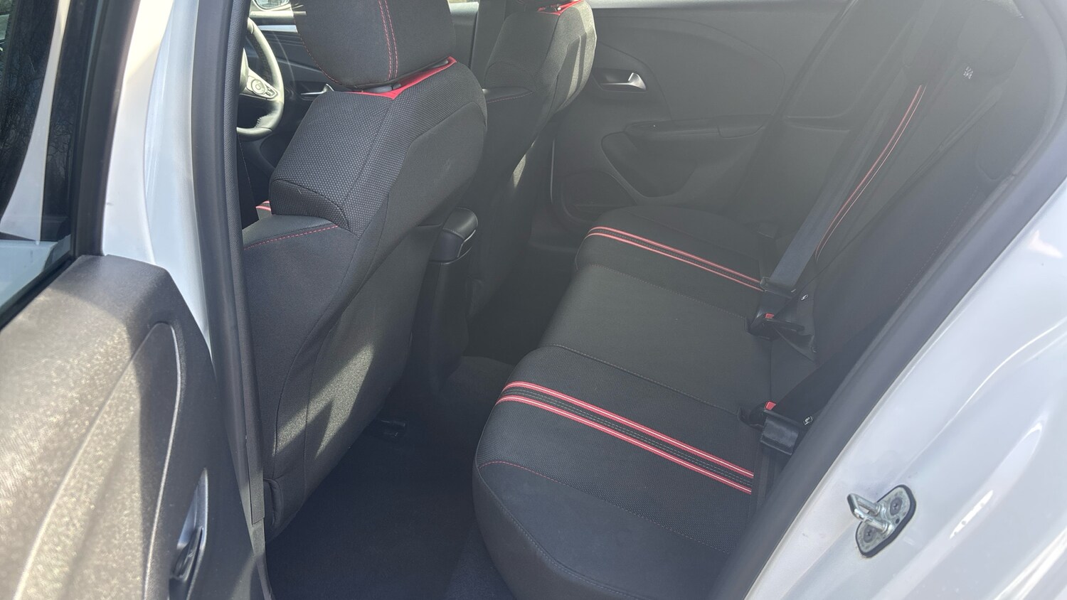 Used Vauxhall Corsa 2022 for sale - 77818697: Photo 16