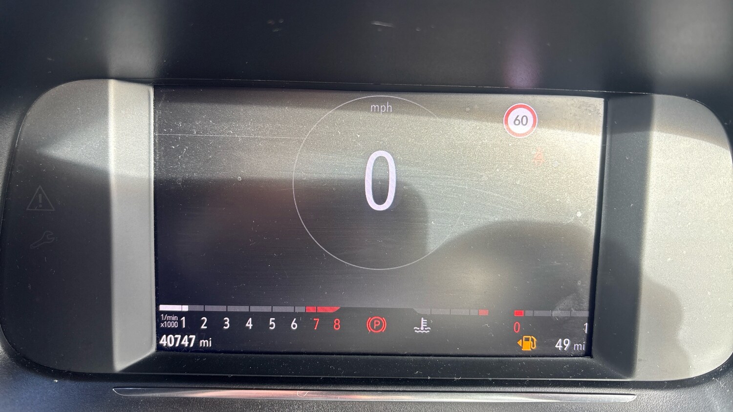 Used Vauxhall Corsa 2022 for sale - 77818697: Photo 18