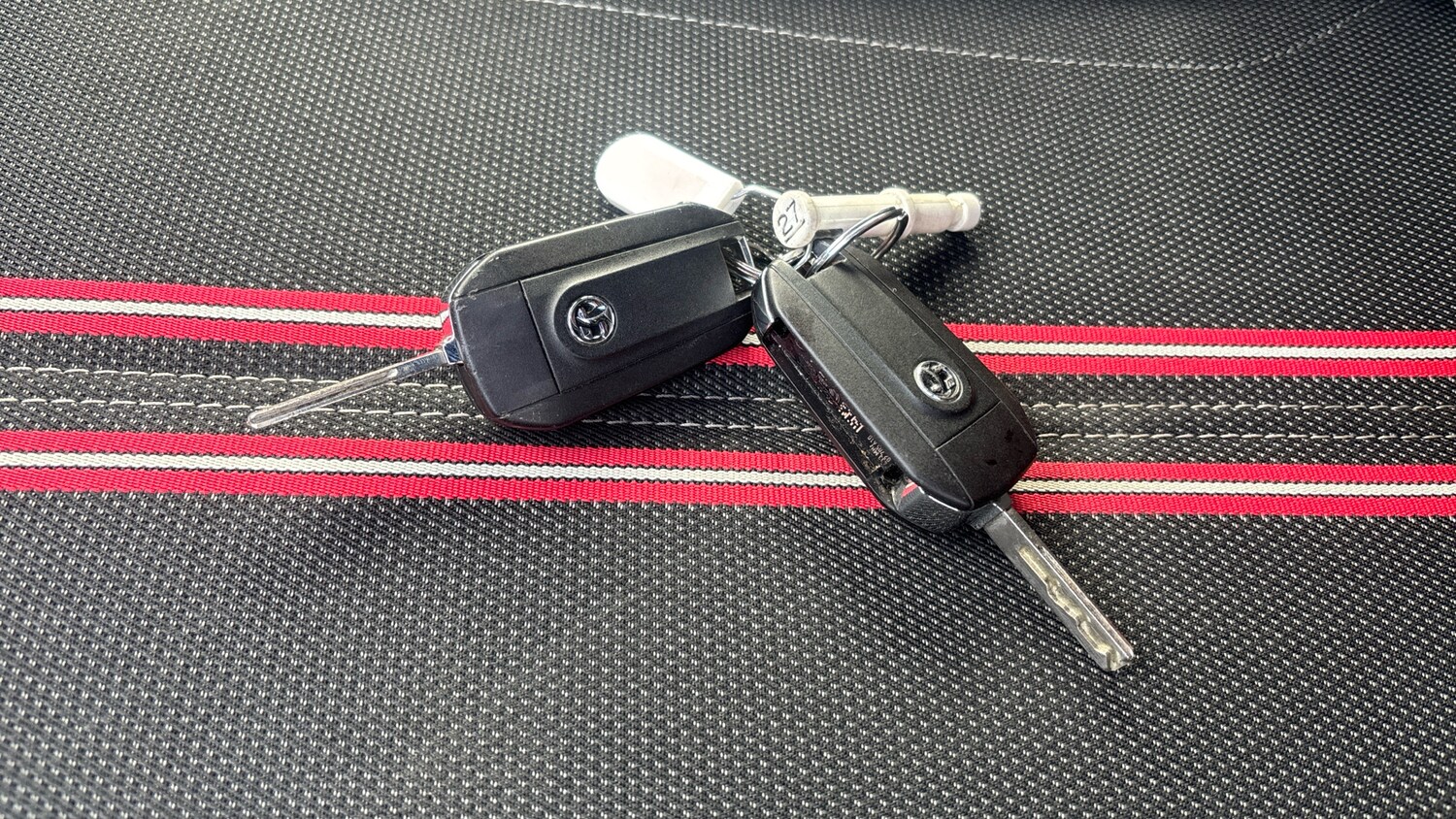 Used Vauxhall Corsa 2022 for sale - 77818697: Photo 19