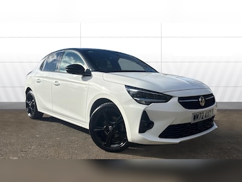 Vauxhall Corsa feature image