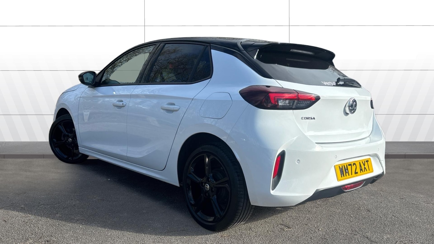 Used Vauxhall Corsa 2022 for sale - 77818697: Photo 2