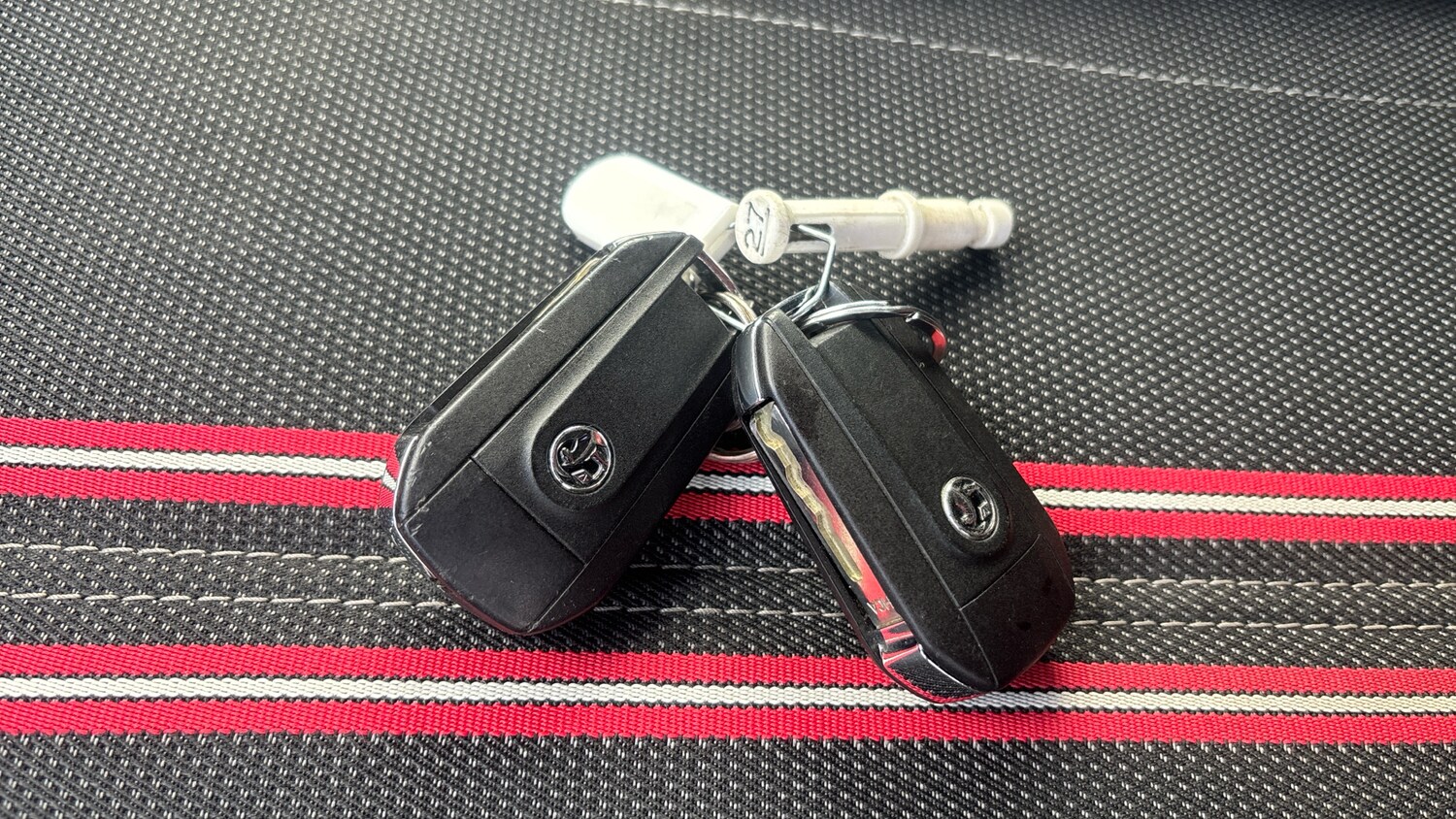 Used Vauxhall Corsa 2022 for sale - 77818697: Photo 20