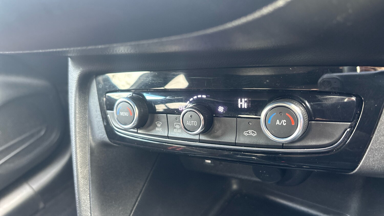 Used Vauxhall Corsa 2022 for sale - 77818697: Photo 29