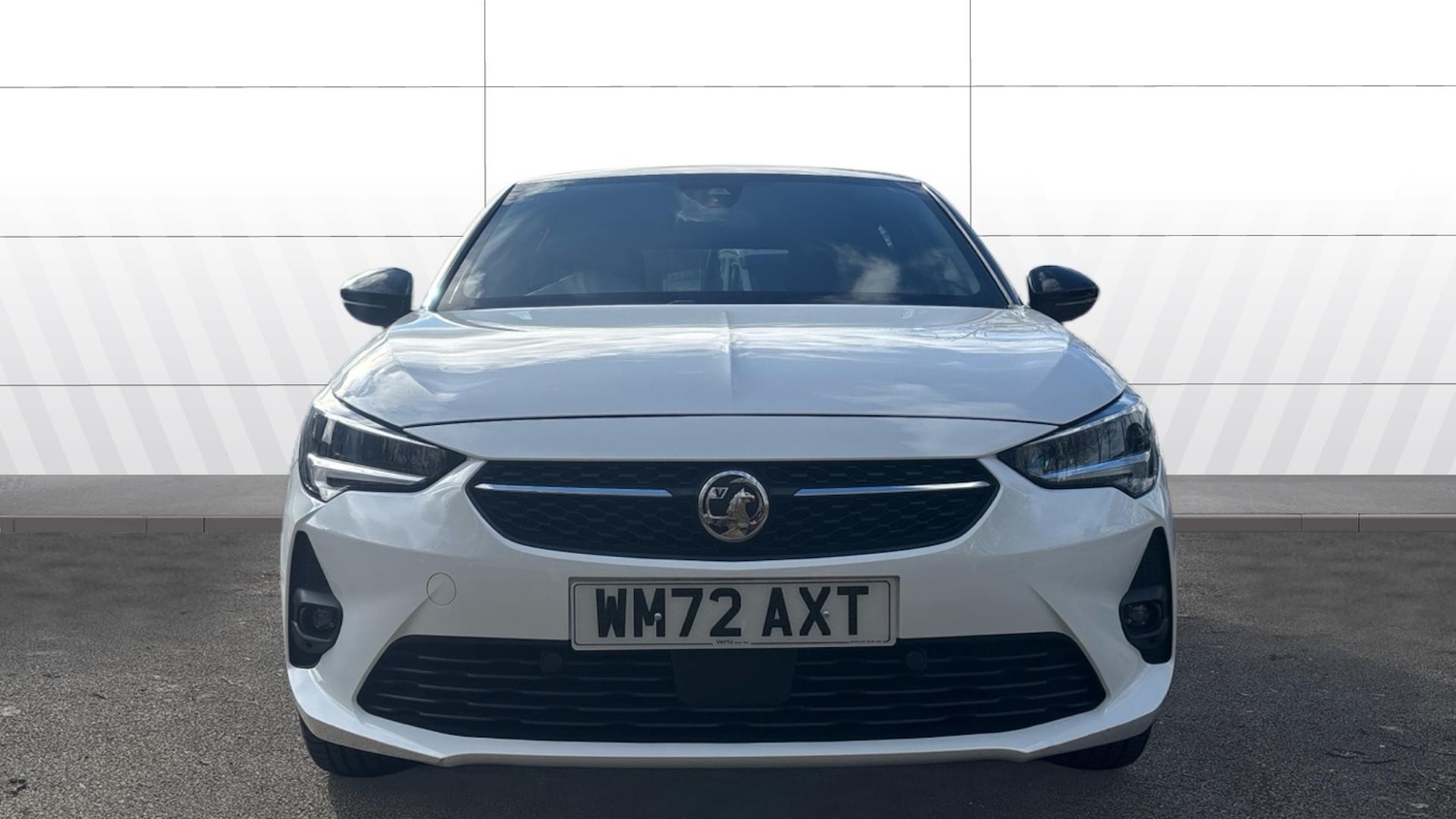 Used Vauxhall Corsa 2022 for sale - 77818697: Photo 3