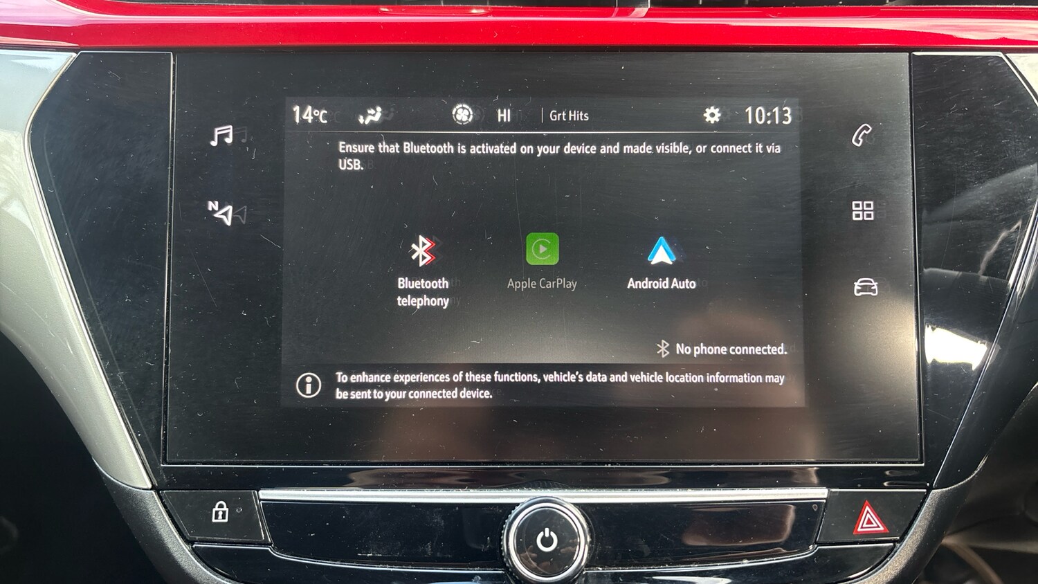 Used Vauxhall Corsa 2022 for sale - 77818697: Photo 31