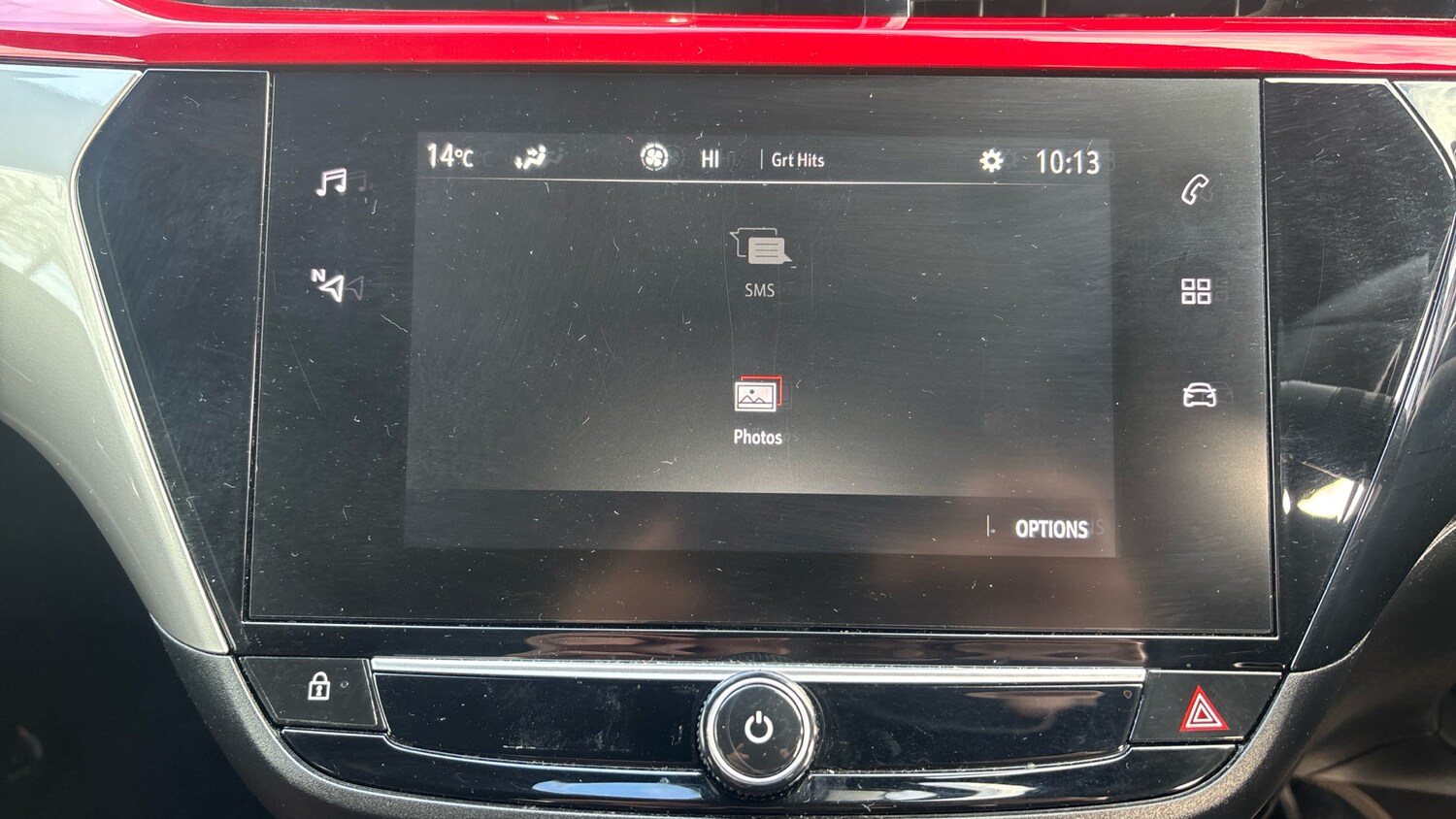 Used Vauxhall Corsa 2022 for sale - 77818697: Photo 32