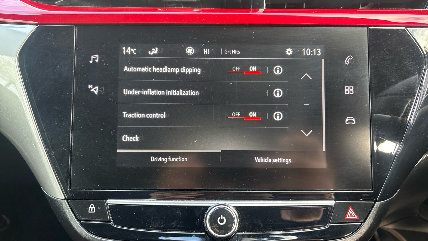 Used Vauxhall Corsa 2022 for sale - 77818697: Photo 33