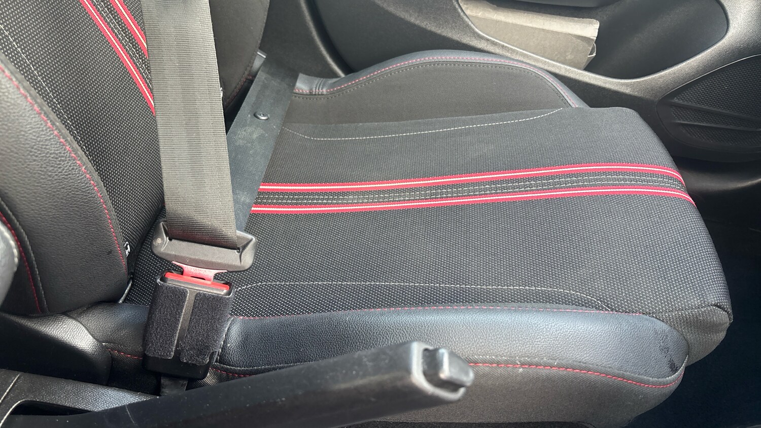 Used Vauxhall Corsa 2022 for sale - 77818697: Photo 34