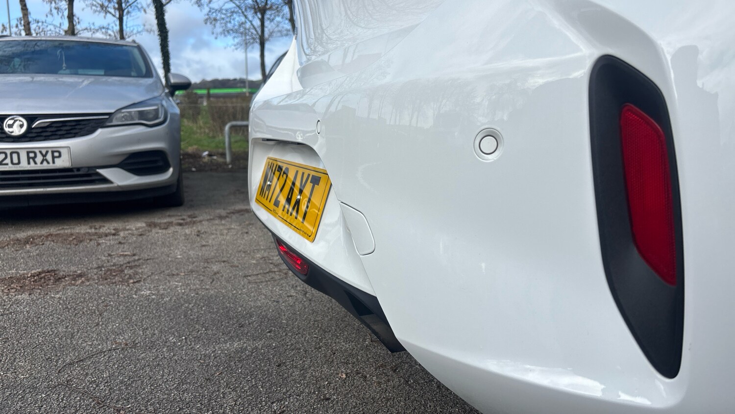 Used Vauxhall Corsa 2022 for sale - 77818697: Photo 37