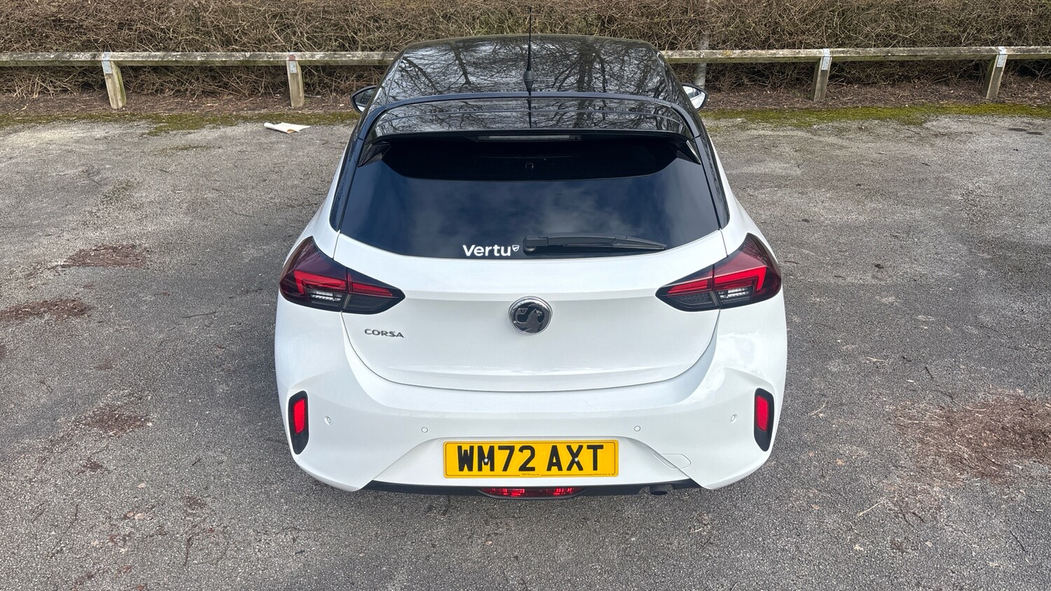 Used Vauxhall Corsa 2022 for sale - 77818697: Photo 38