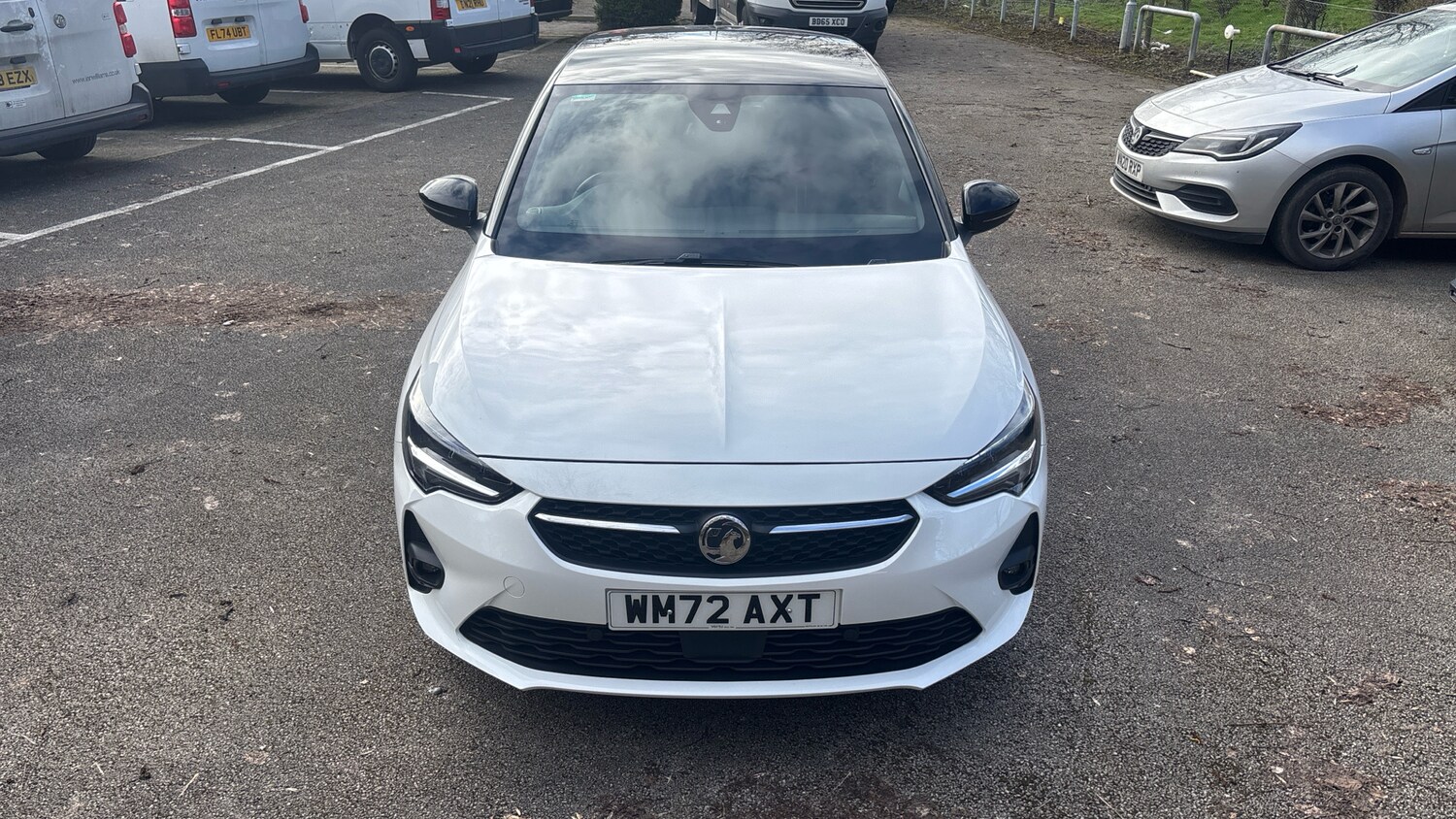 Used Vauxhall Corsa 2022 for sale - 77818697: Photo 39