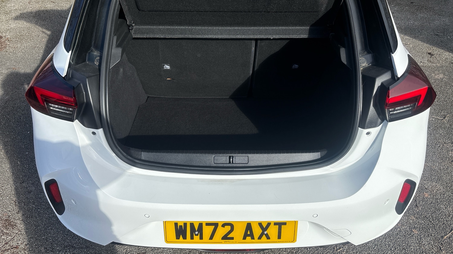 Used Vauxhall Corsa 2022 for sale - 77818697: Photo 4