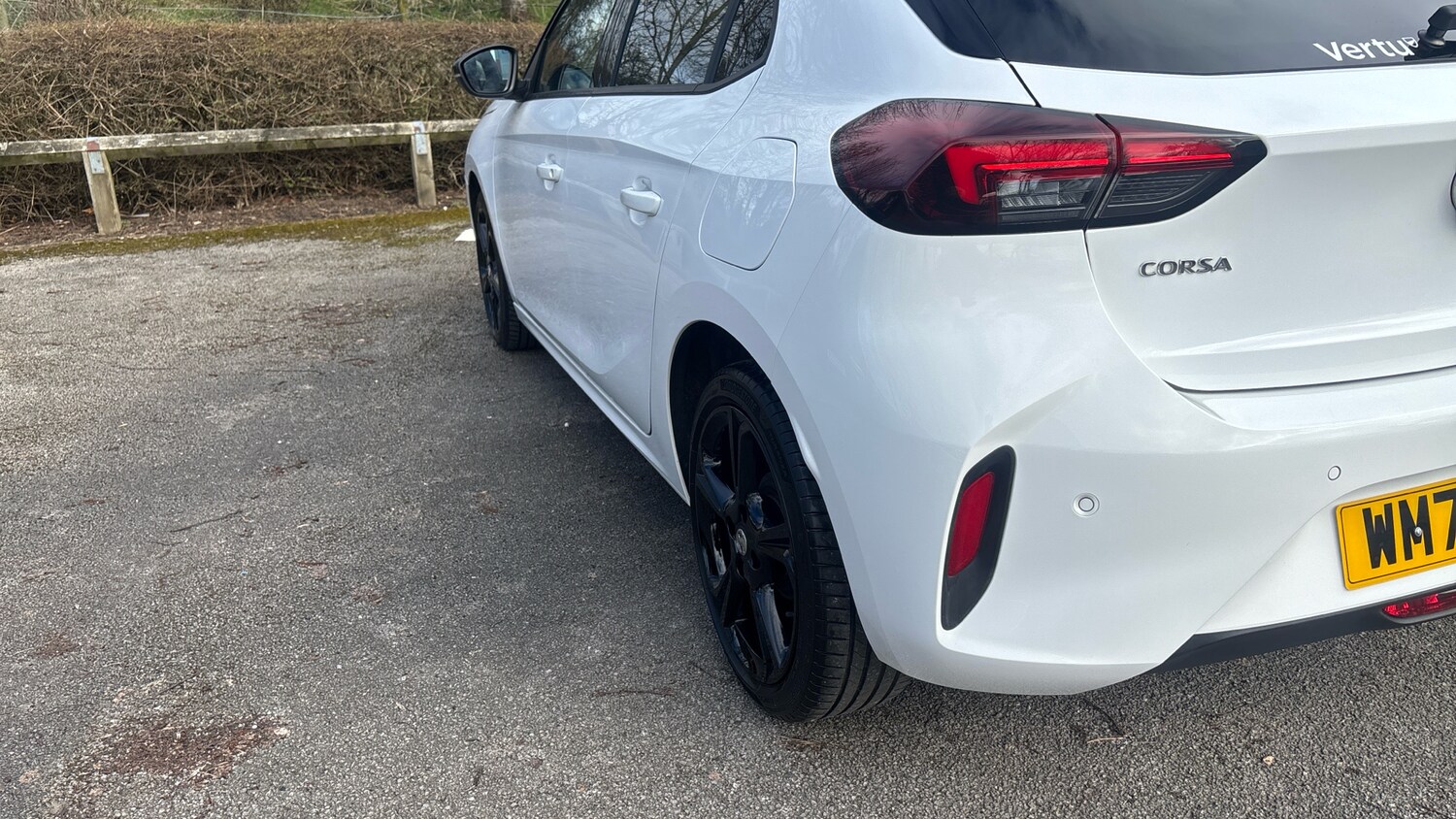 Used Vauxhall Corsa 2022 for sale - 77818697: Photo 42