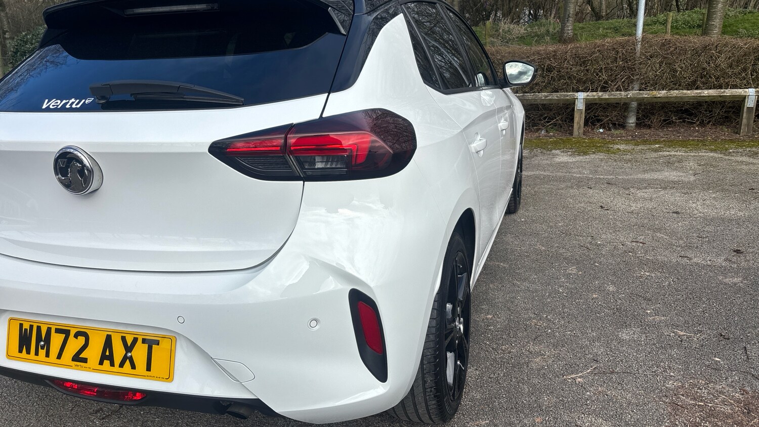 Used Vauxhall Corsa 2022 for sale - 77818697: Photo 43