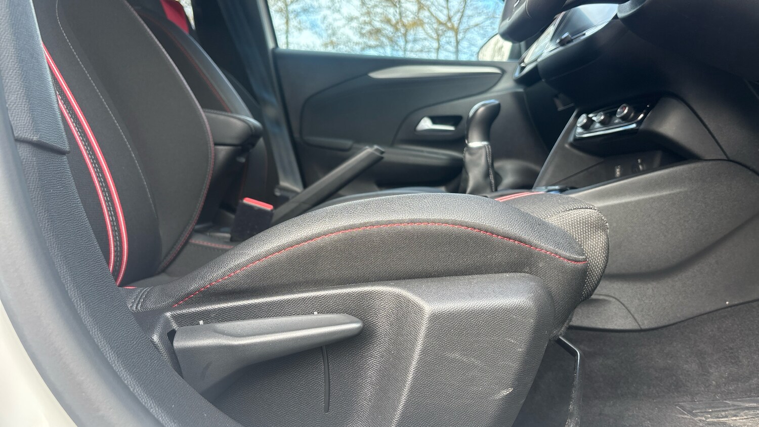 Used Vauxhall Corsa 2022 for sale - 77818697: Photo 44