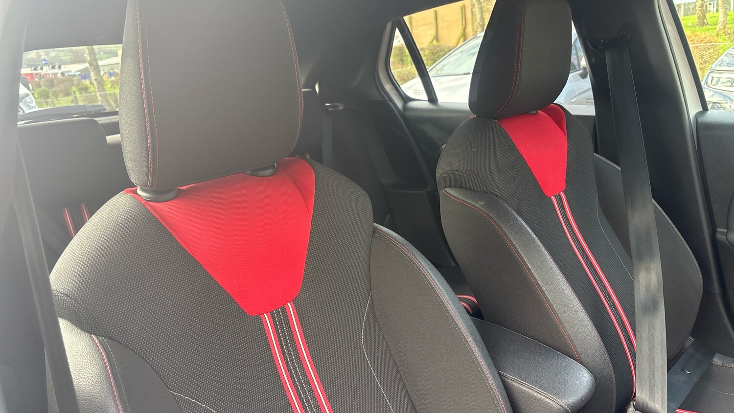 Used Vauxhall Corsa 2022 for sale - 77818697: Photo 45