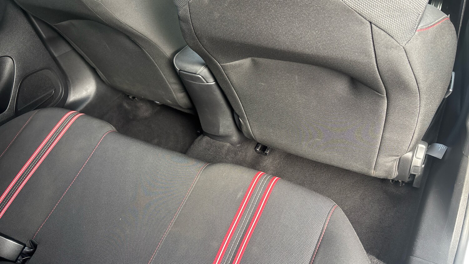 Used Vauxhall Corsa 2022 for sale - 77818697: Photo 46