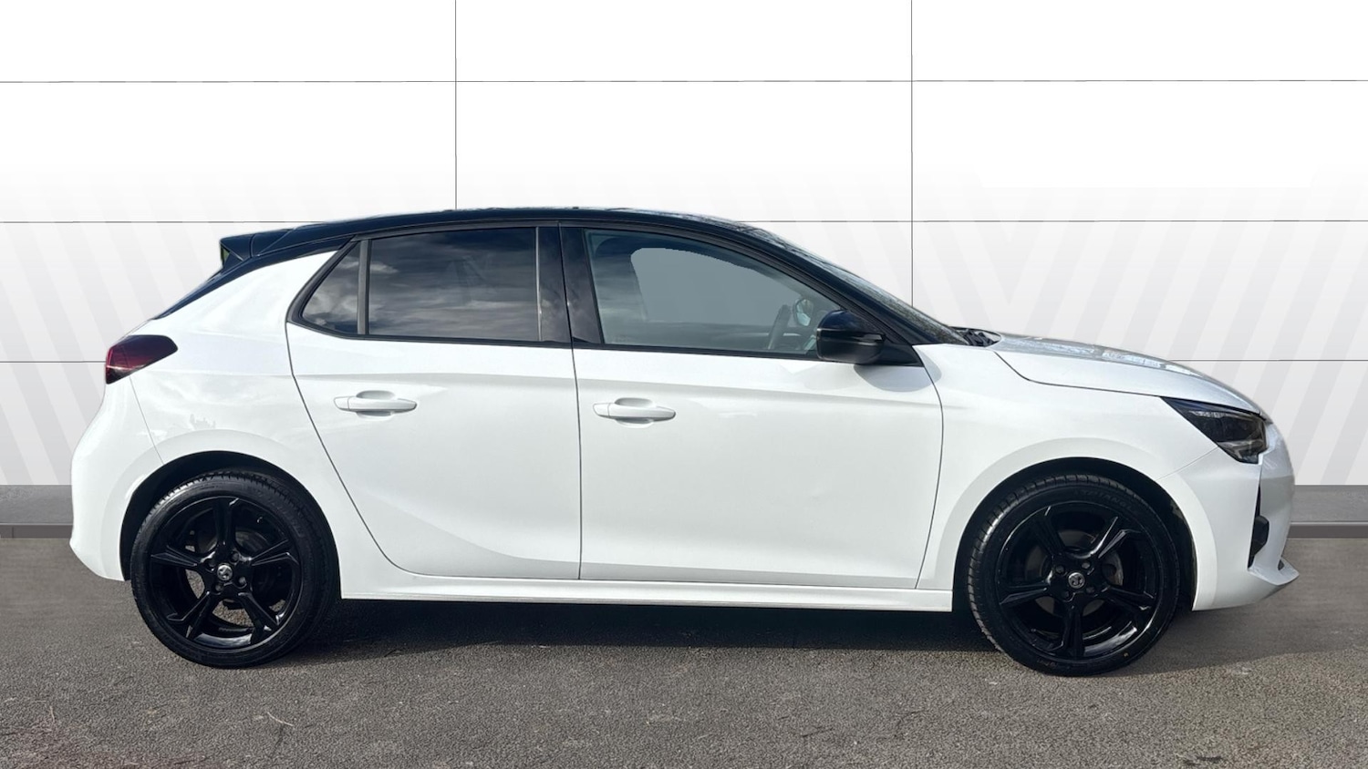 Used Vauxhall Corsa 2022 for sale - 77818697: Photo 5