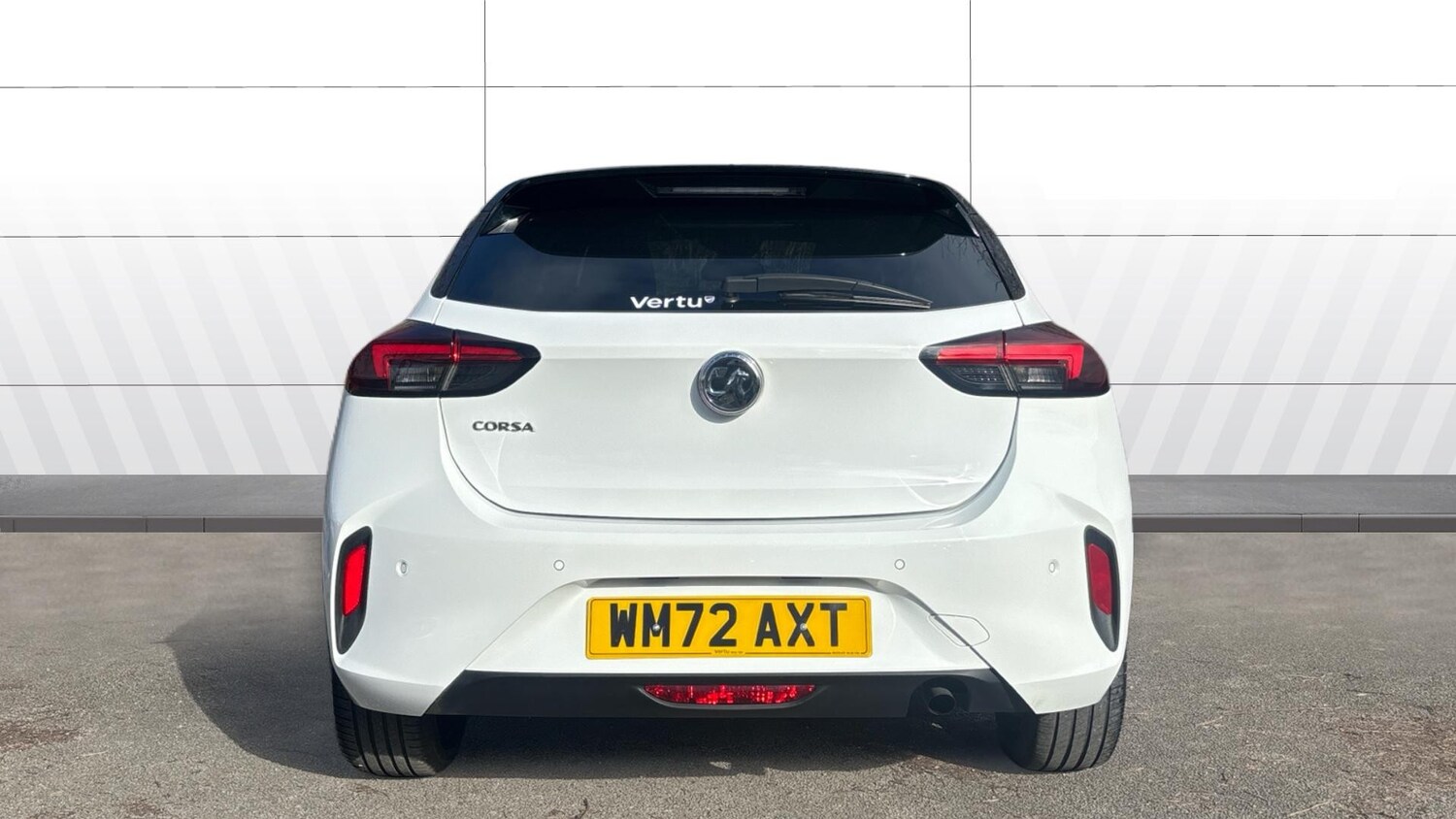 Used Vauxhall Corsa 2022 for sale - 77818697: Photo 6