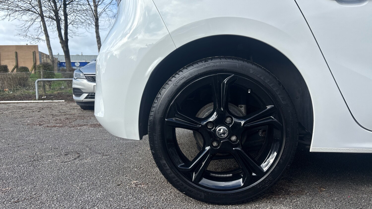 Used Vauxhall Corsa 2022 for sale - 77818697: Photo 7