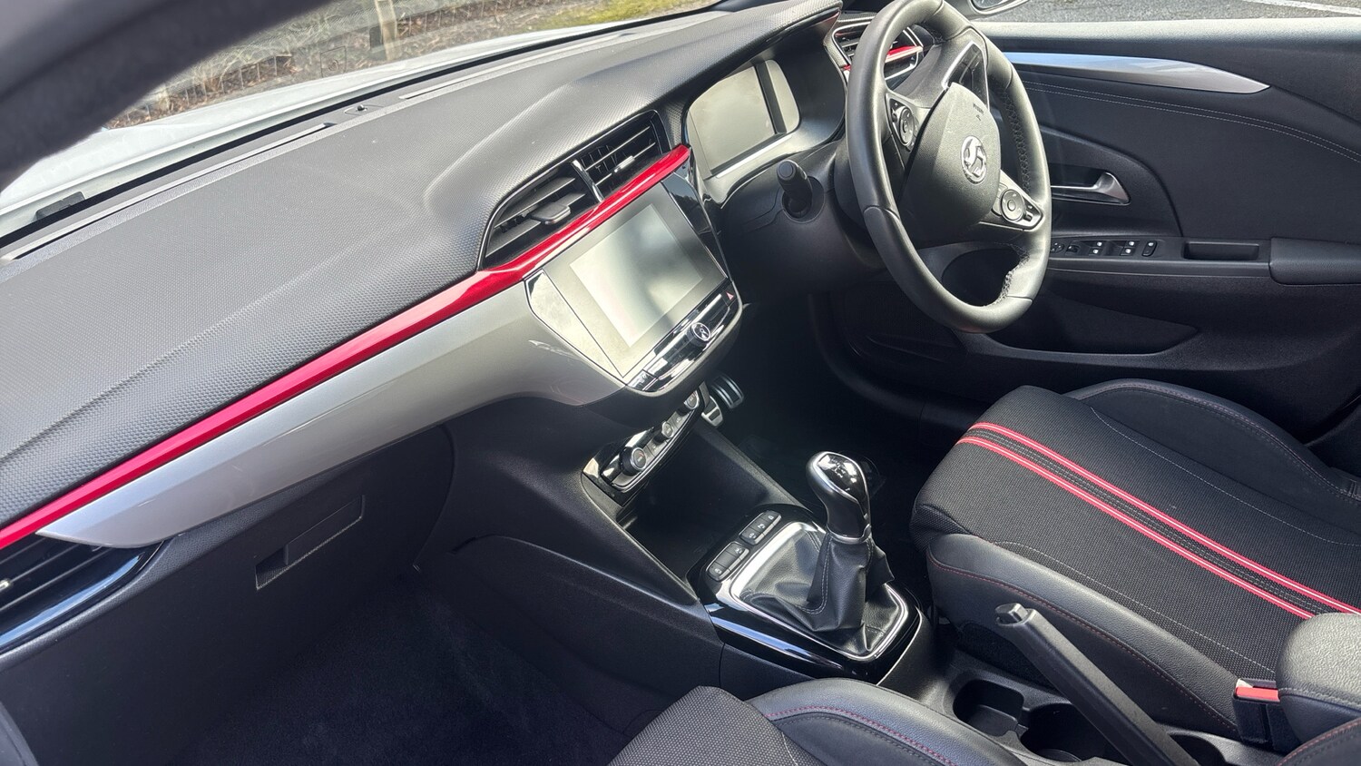 Used Vauxhall Corsa 2022 for sale - 77818697: Photo 9