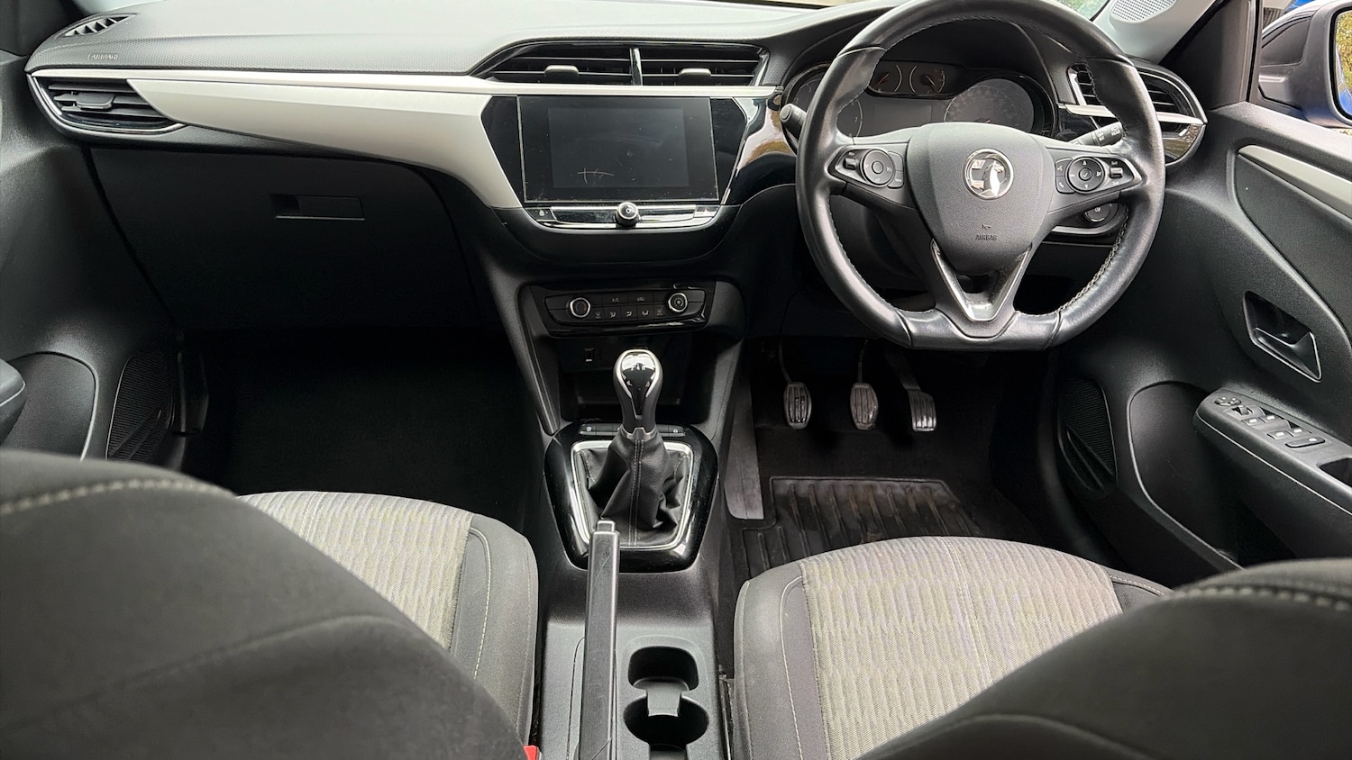 Used Vauxhall Corsa 2022 for sale - 76486018: Photo 10