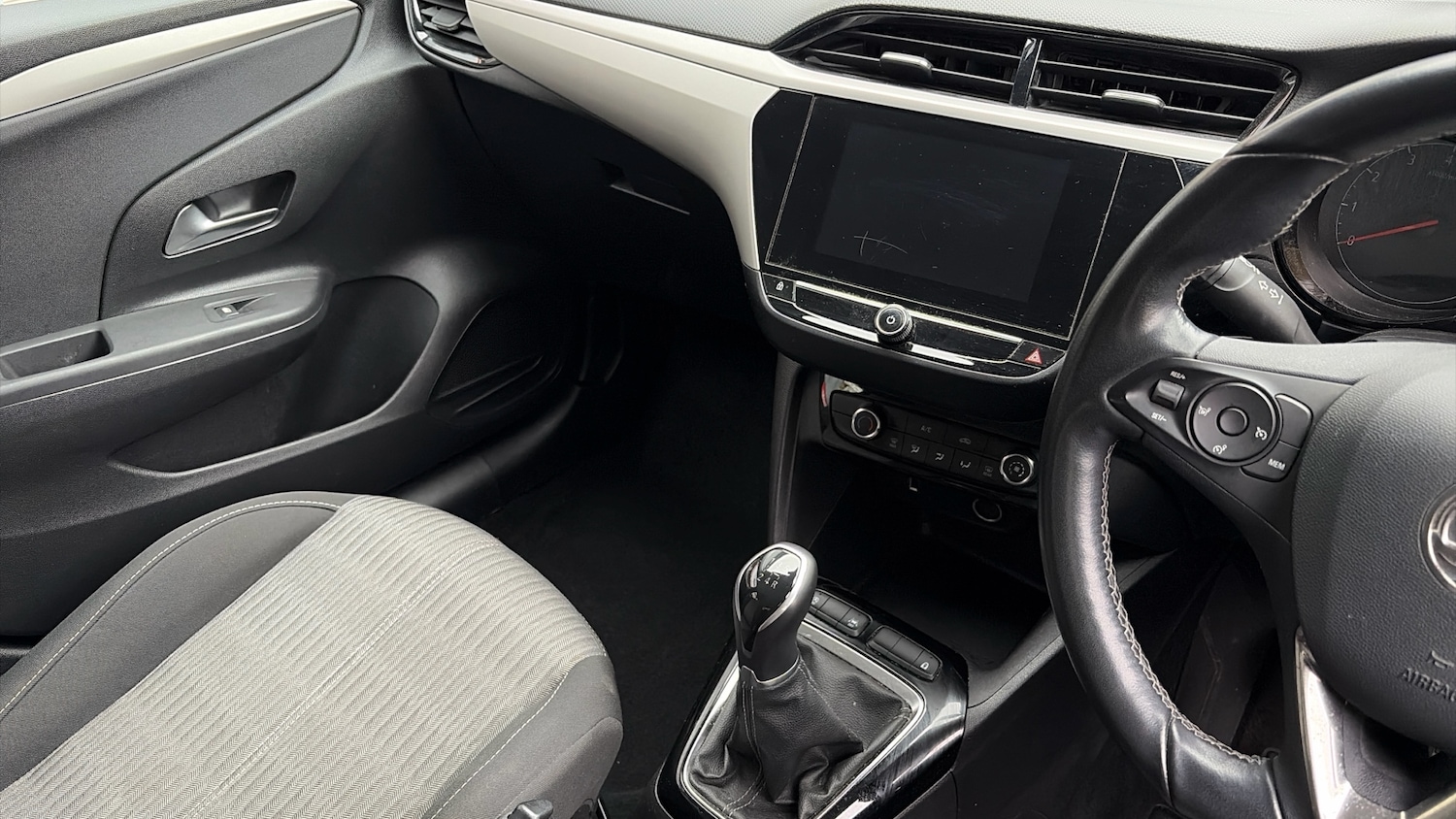 Used Vauxhall Corsa 2022 for sale - 76486018: Photo 14