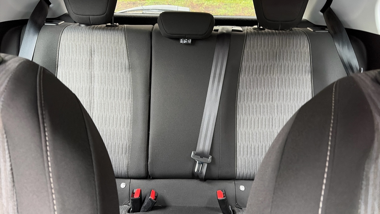 Used Vauxhall Corsa 2022 for sale - 76486018: Photo 15