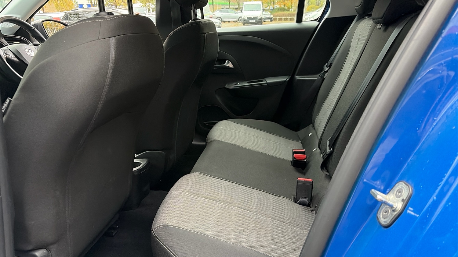 Used Vauxhall Corsa 2022 for sale - 76486018: Photo 16