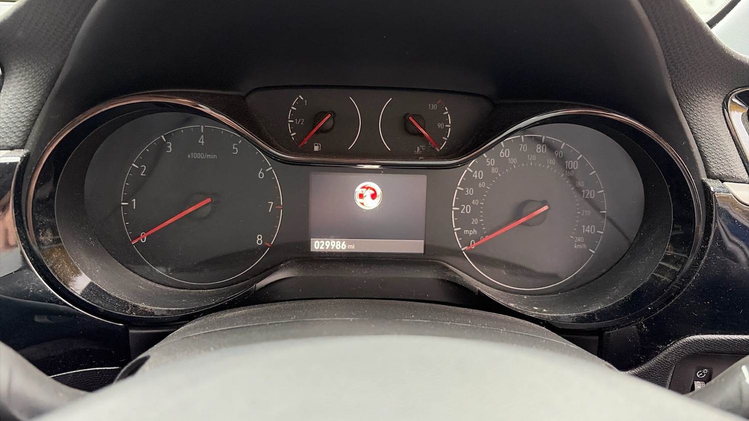 Used Vauxhall Corsa 2022 for sale - 76486018: Photo 18