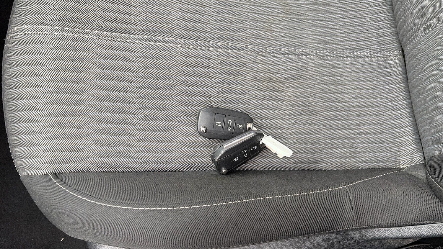 Used Vauxhall Corsa 2022 for sale - 76486018: Photo 20