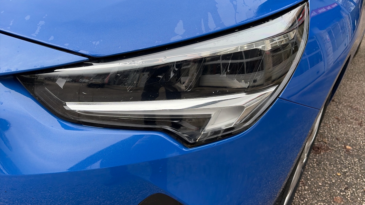 Used Vauxhall Corsa 2022 for sale - 76486018: Photo 23