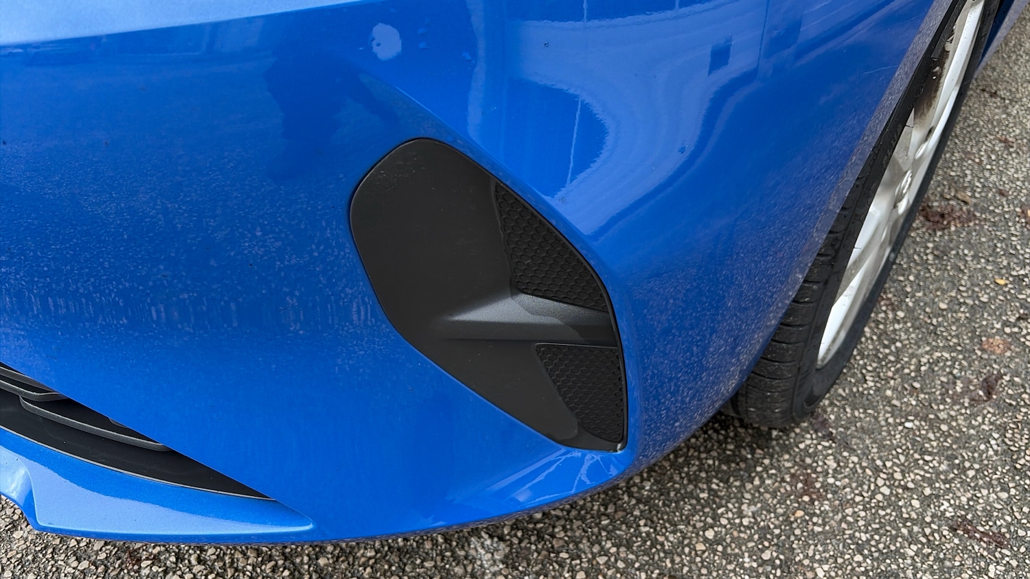 Used Vauxhall Corsa 2022 for sale - 76486018: Photo 24