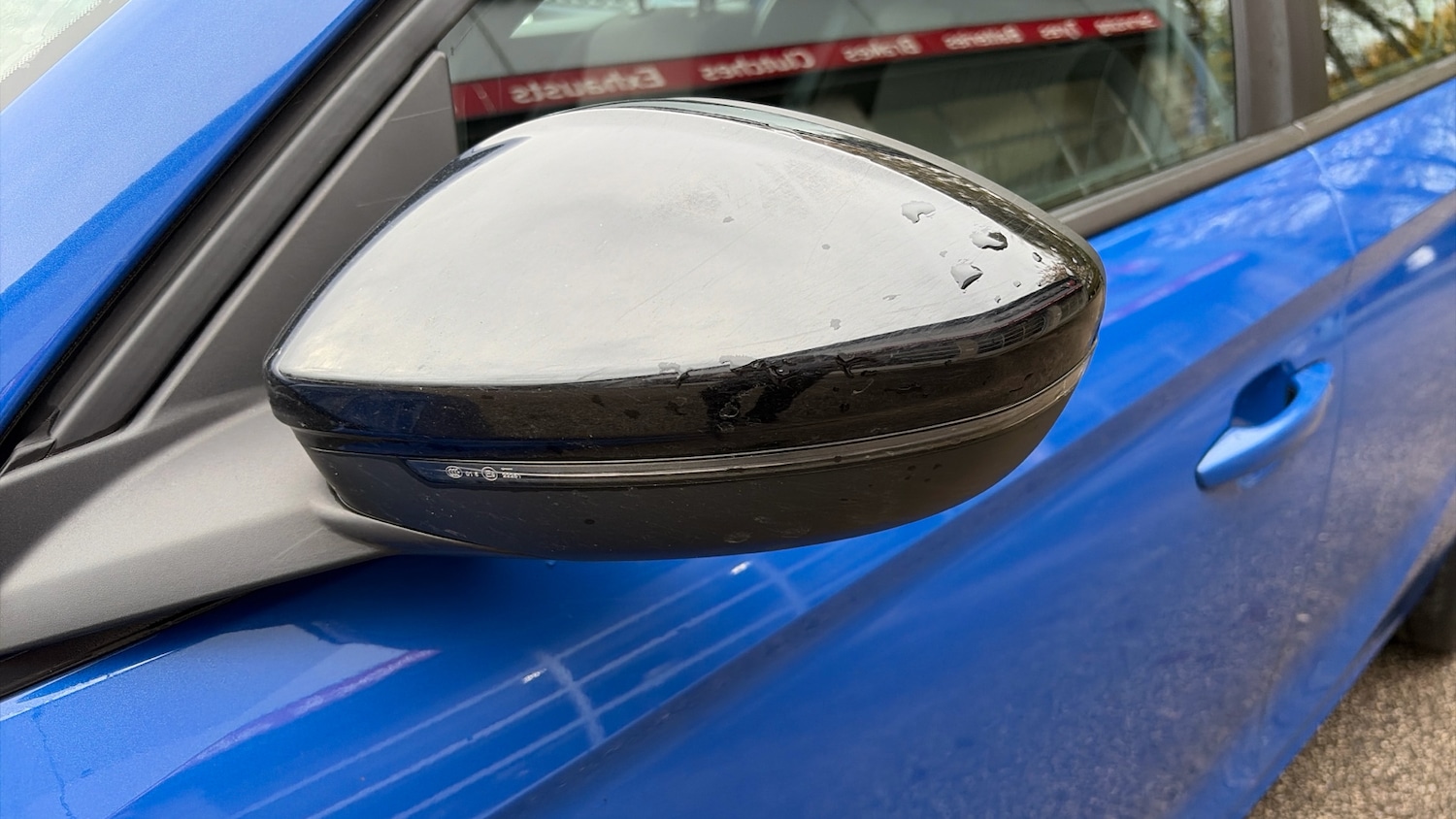 Used Vauxhall Corsa 2022 for sale - 76486018: Photo 25