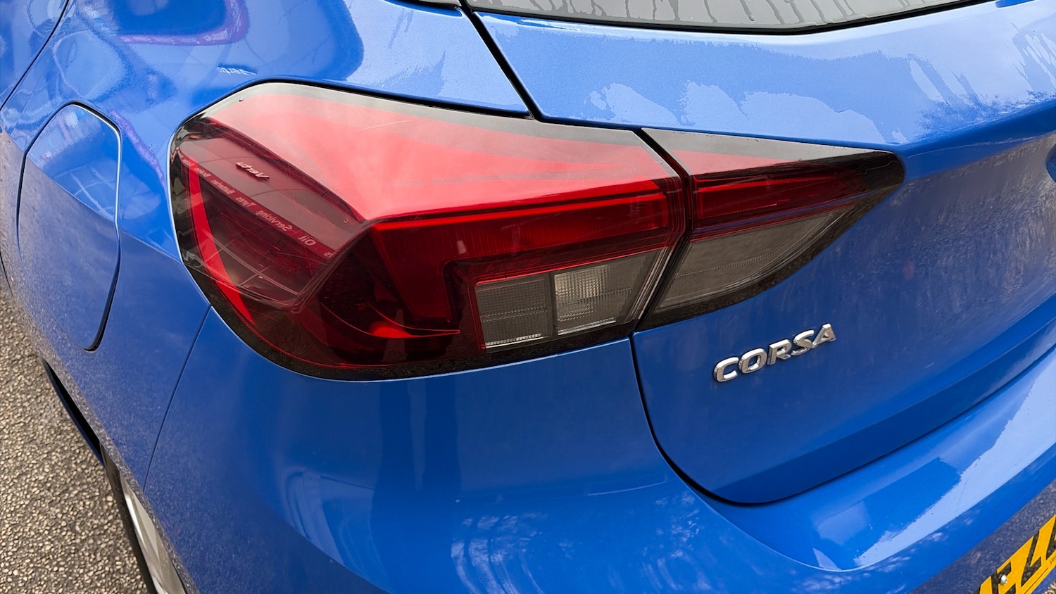 Used Vauxhall Corsa 2022 for sale - 76486018: Photo 26