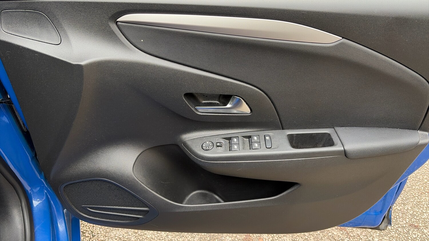 Used Vauxhall Corsa 2022 for sale - 76486018: Photo 27