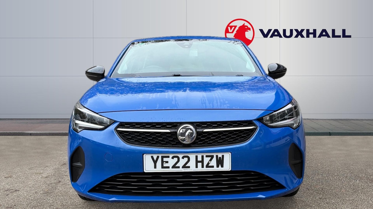 Used Vauxhall Corsa 2022 for sale - 76486018: Photo 3