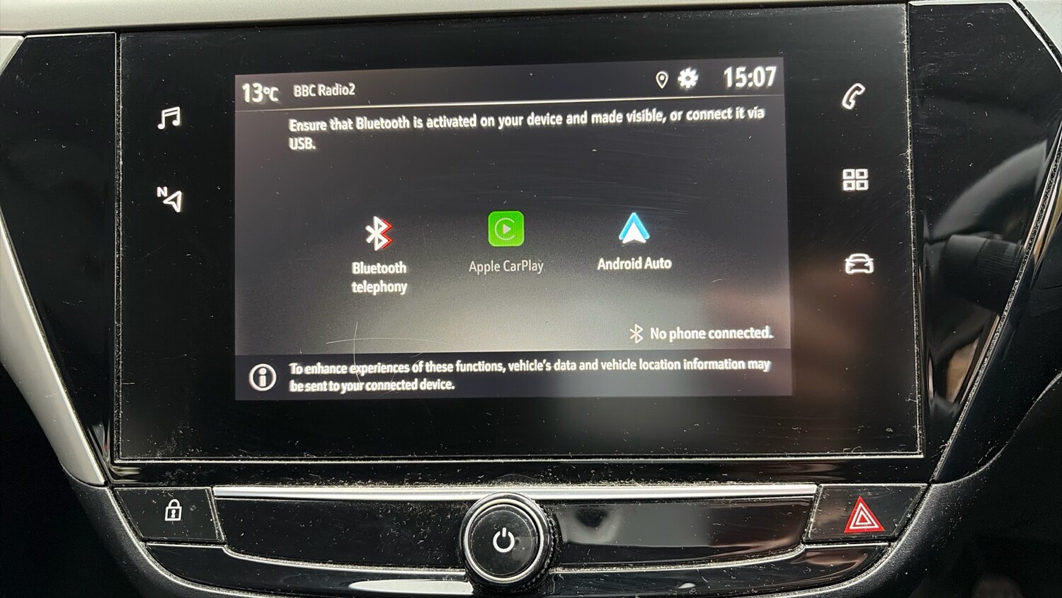 Used Vauxhall Corsa 2022 for sale - 76486018: Photo 39