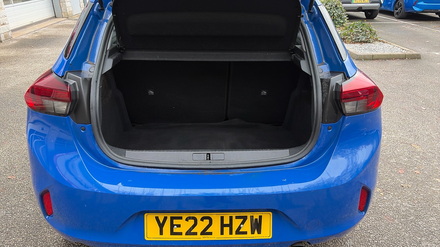 Used Vauxhall Corsa 2022 for sale - 76486018: Photo 4