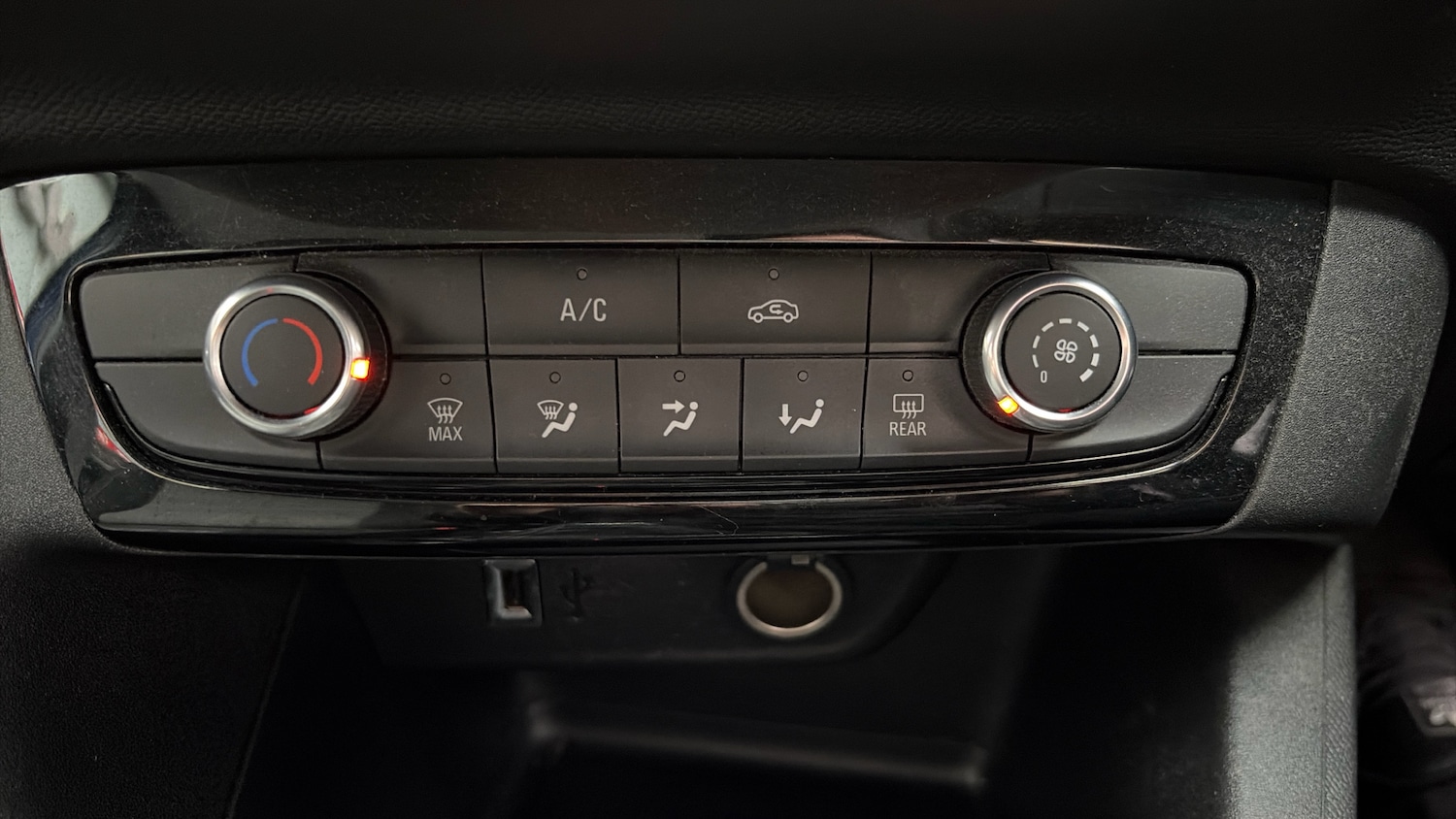 Used Vauxhall Corsa 2022 for sale - 76486018: Photo 43