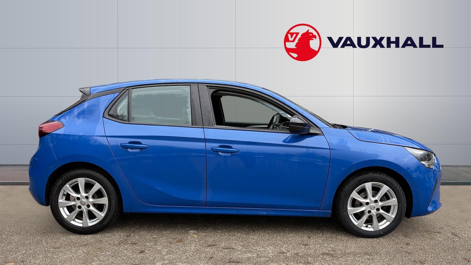 Used Vauxhall Corsa 2022 for sale - 76486018: Photo 5