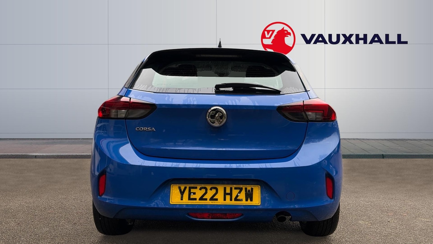 Used Vauxhall Corsa 2022 for sale - 76486018: Photo 6