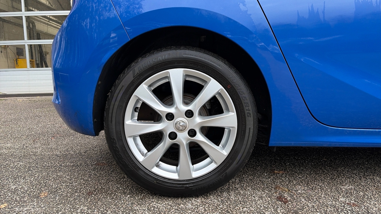 Used Vauxhall Corsa 2022 for sale - 76486018: Photo 7