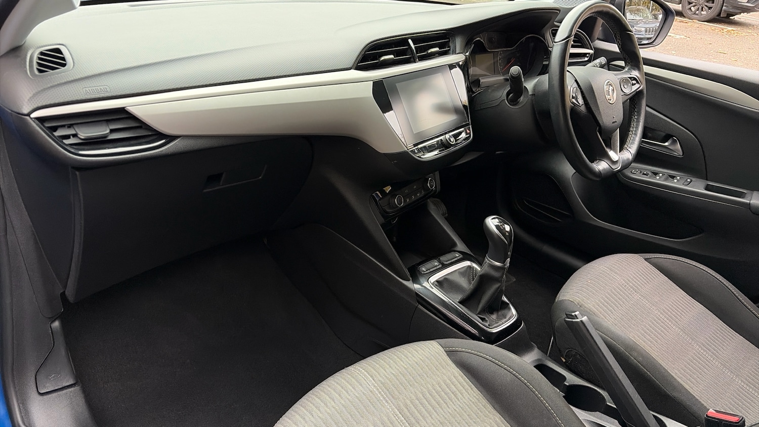 Used Vauxhall Corsa 2022 for sale - 76486018: Photo 9