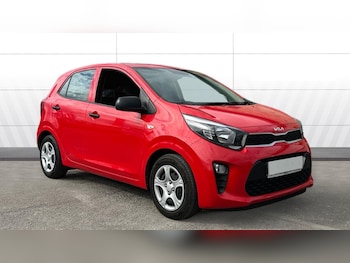 Kia - Picanto